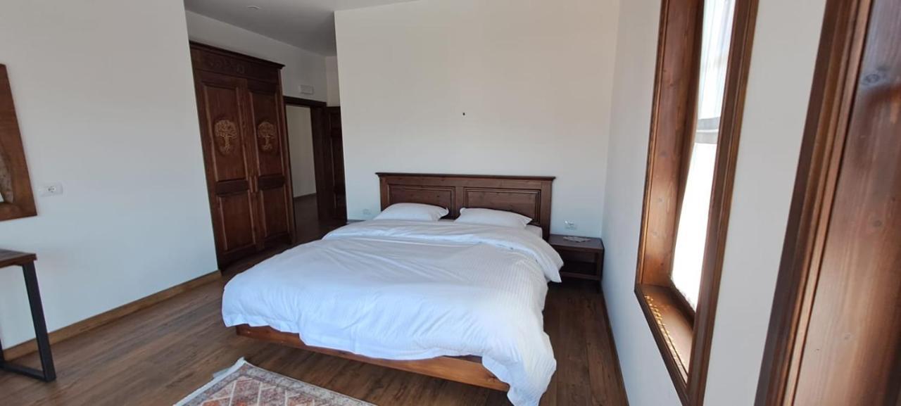 Gjestgiverier Pupa Winery & Guest House - Berat *