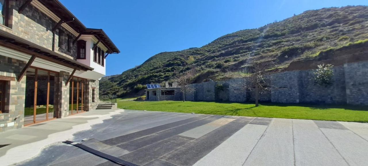 Pupa Winery & Guest House - Berat Berat