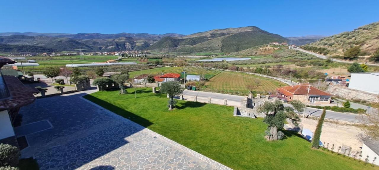 Pupa Winery & Guest House - Berat Gjestgiverier