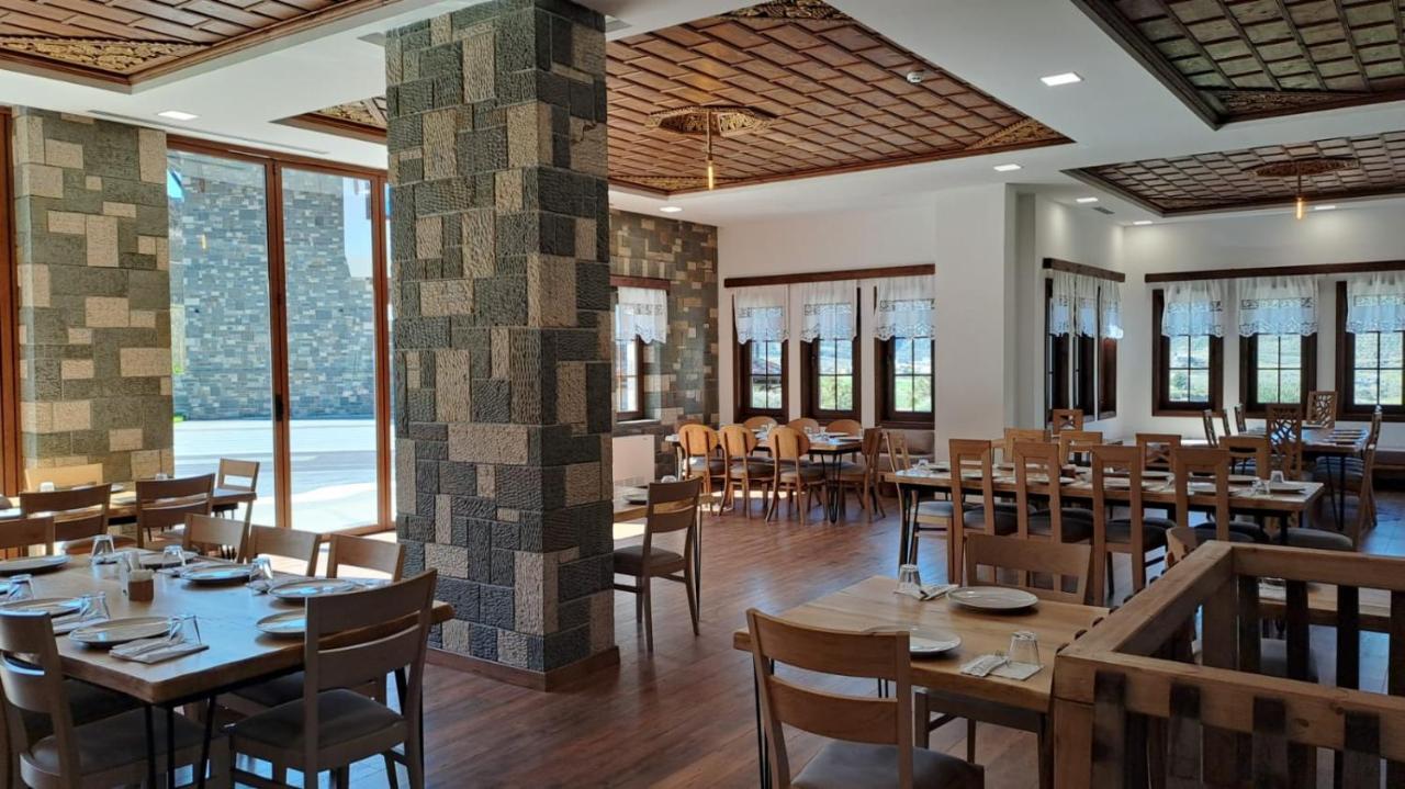 Pupa Winery & Guest House - Berat Berat