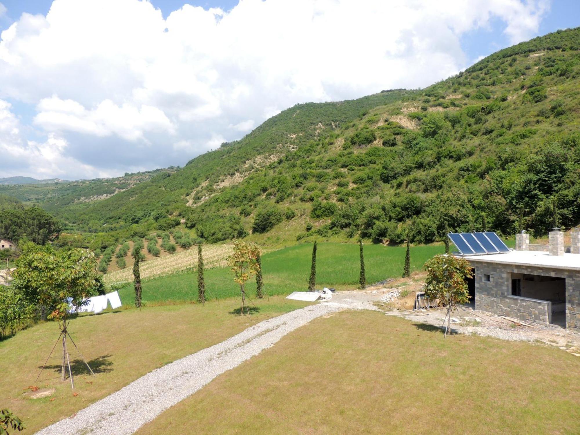 Pupa Winery & Guest House - Berat * Berat