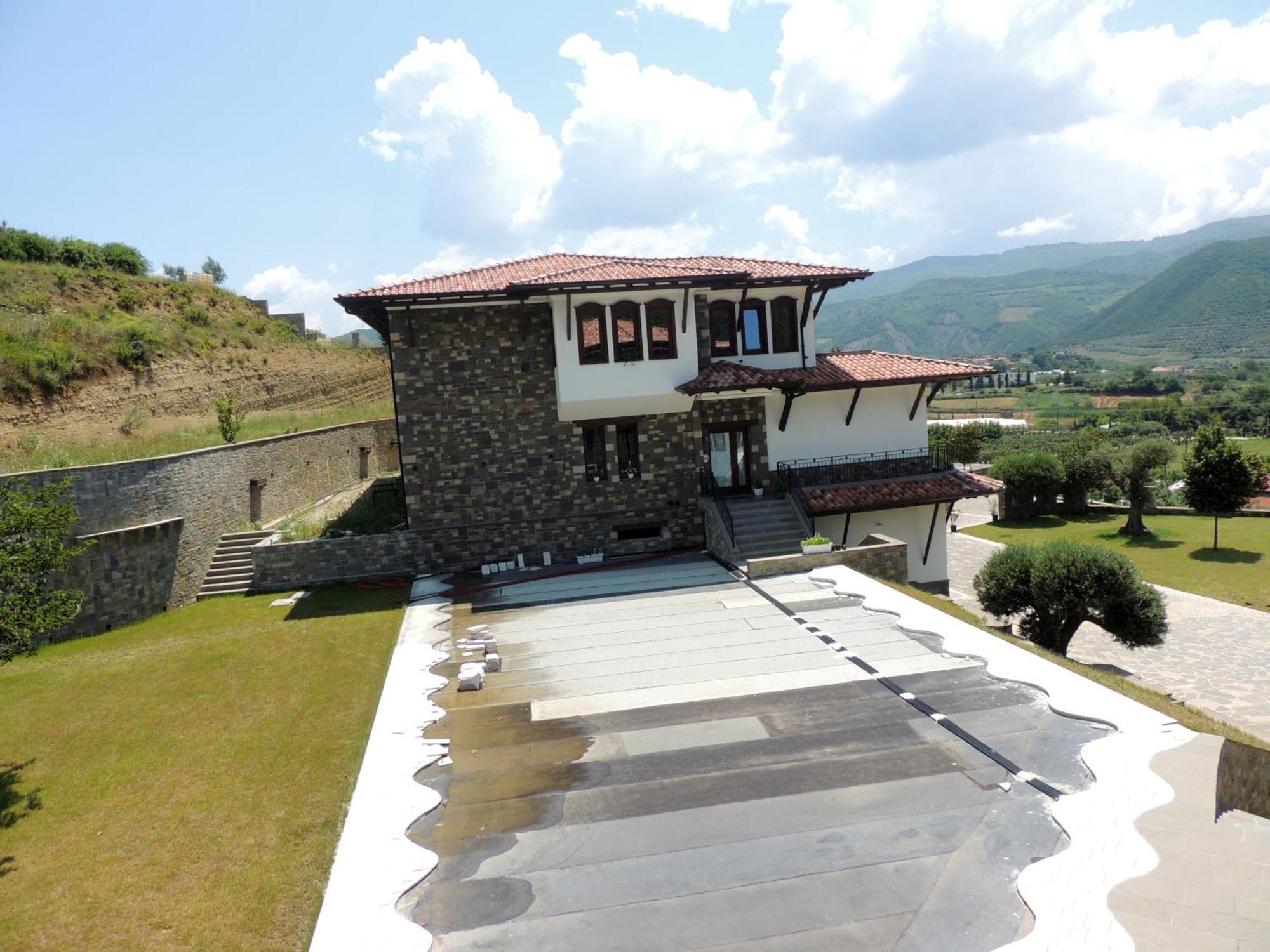 Pupa Winery & Guest House - Berat