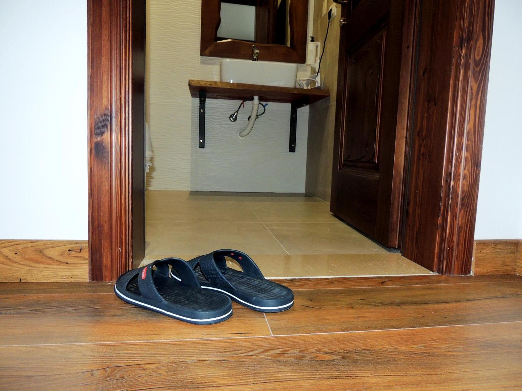 Pupa Winery & Guest House - Berat Gjestgiverier