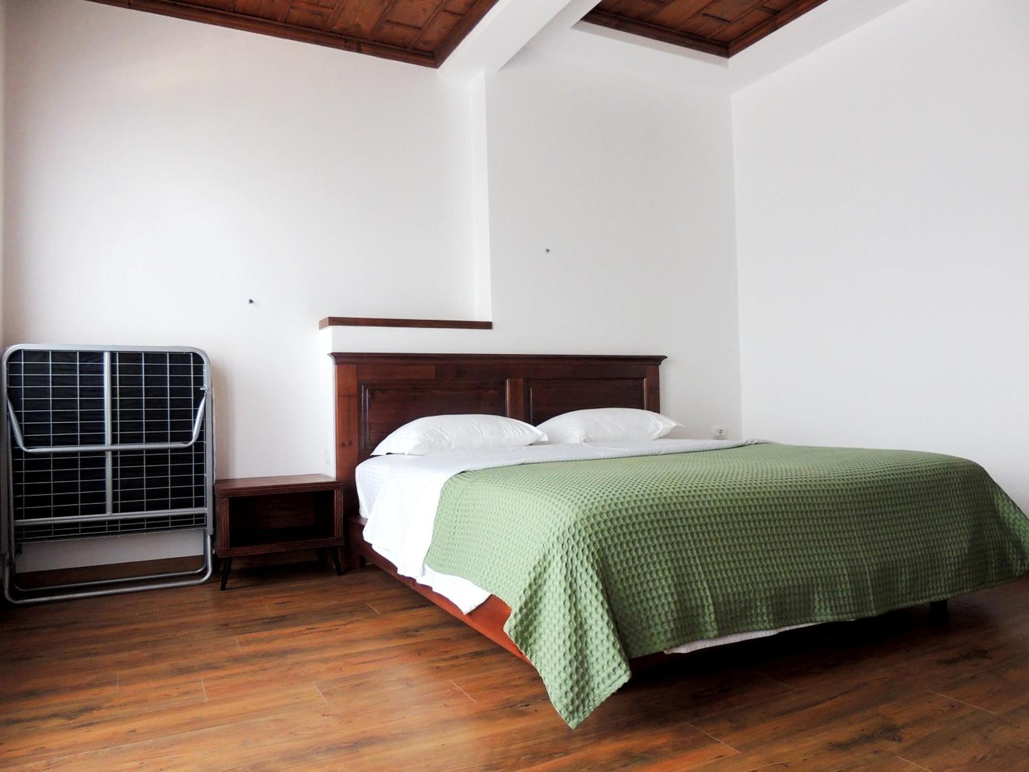 Pupa Winery & Guest House - Berat