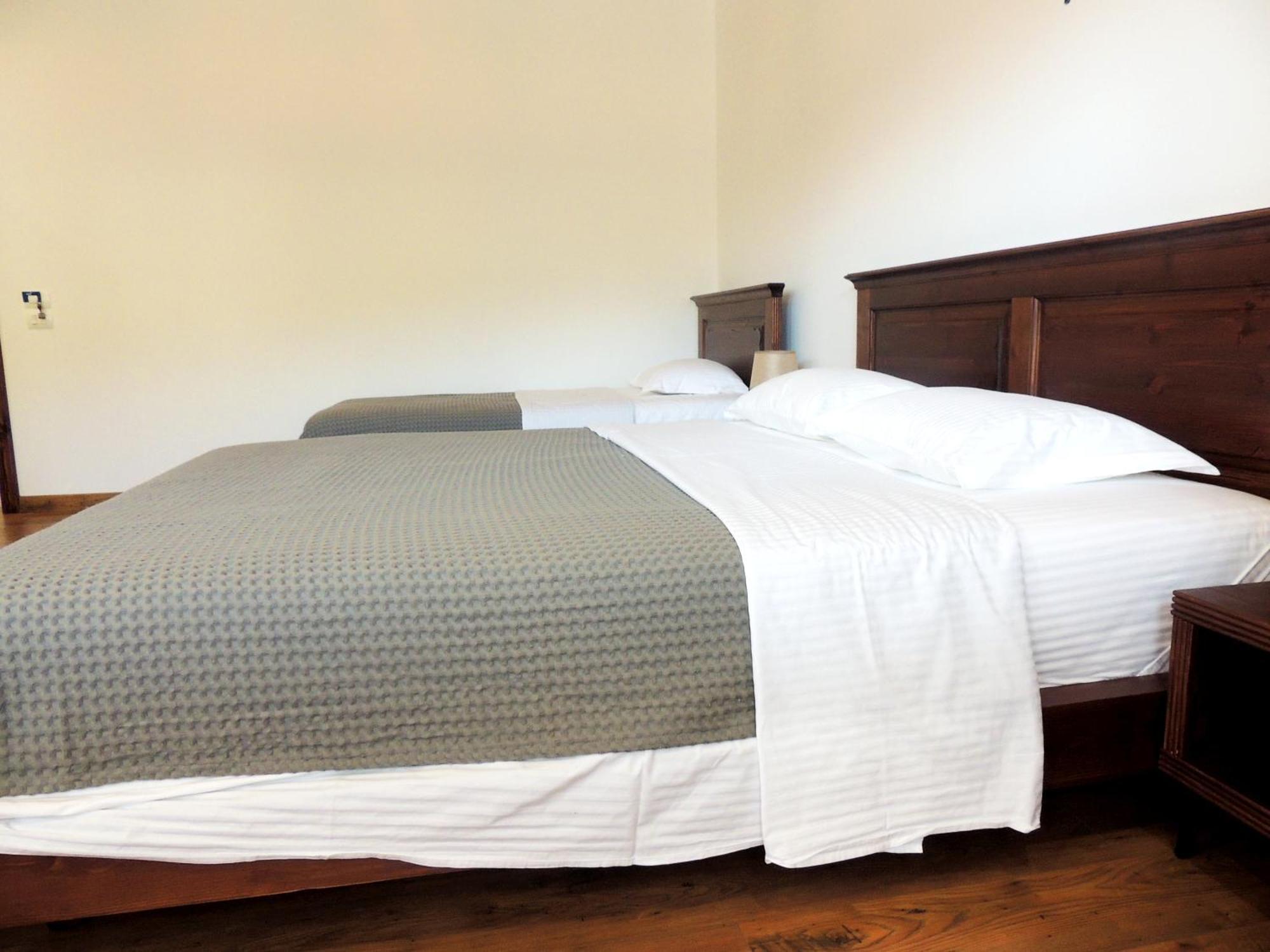 Pupa Winery & Guest House - Berat