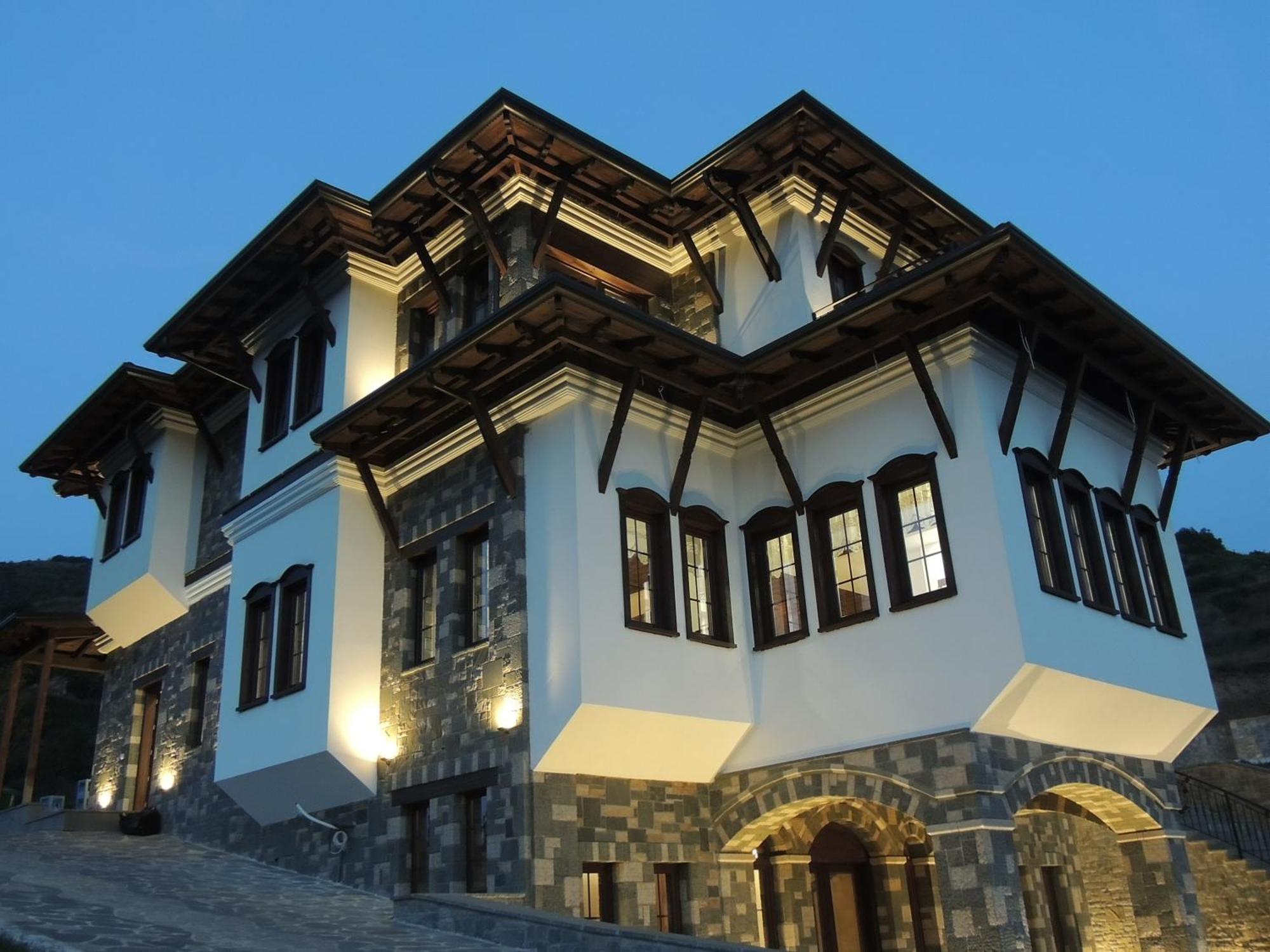 Pupa Winery & Guest House - Berat