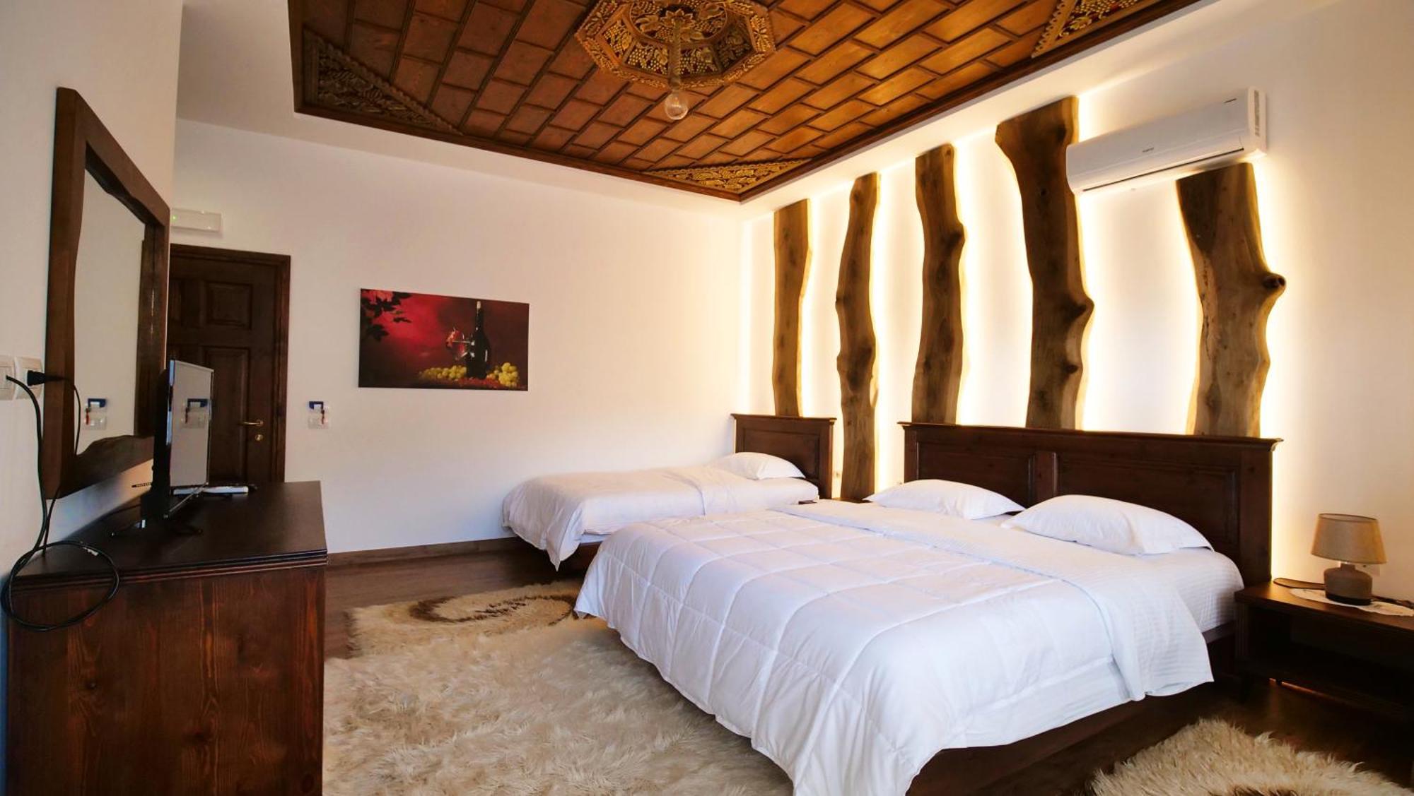 Pupa Winery & Guest House - Berat * Berat