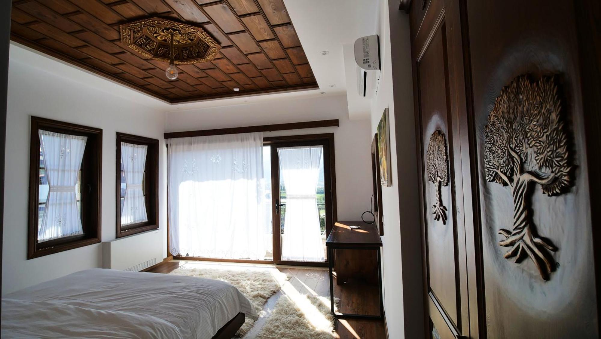 Pupa Winery & Guest House - Berat *