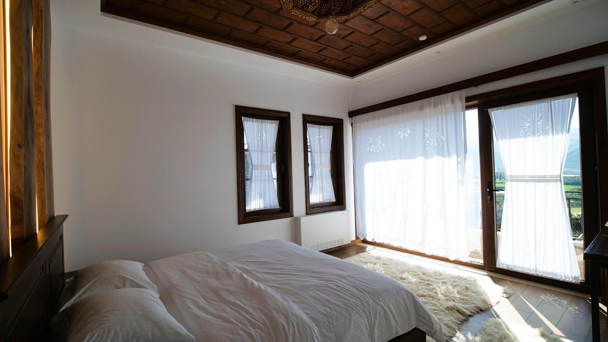 Pupa Winery & Guest House - Berat *