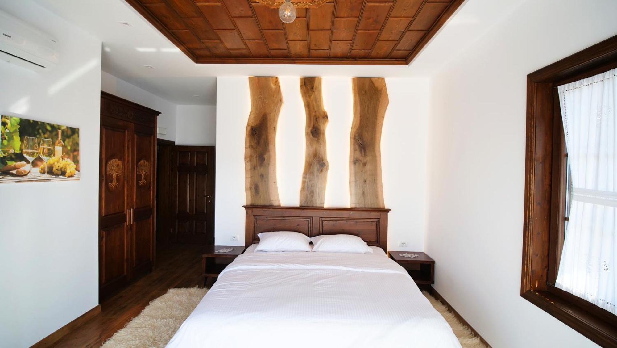 Pupa Winery & Guest House - Berat